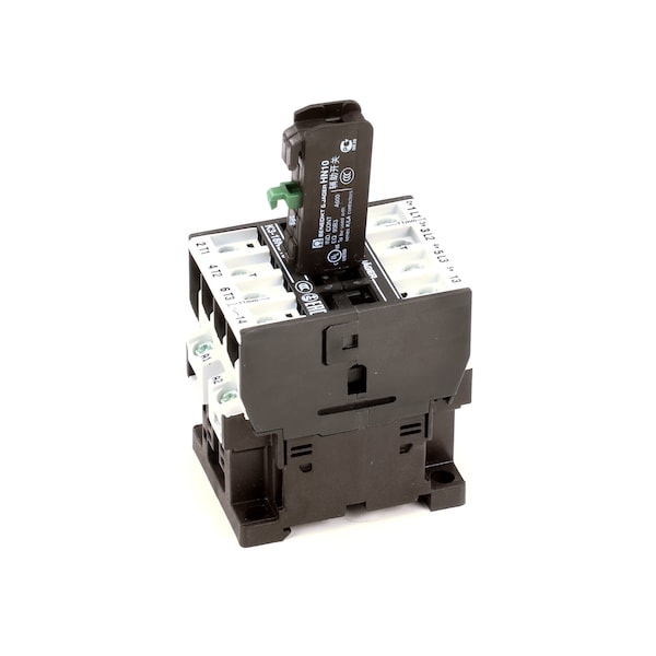 Contactor B&J K3-18A10 Eur 190 T